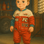 Pilotul lui Fulger McQueen